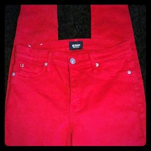 Hudson Jeans